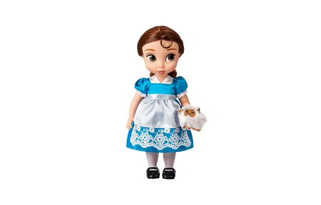 Disney BJD 40cm