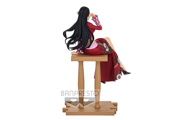 BANPRESTO grandline journey 15cm