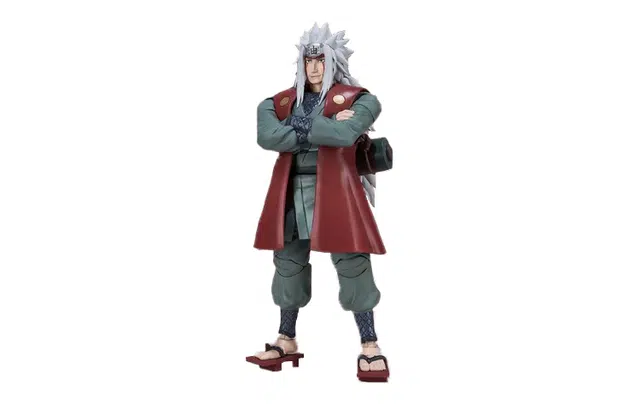 BANDAI shf 14cm