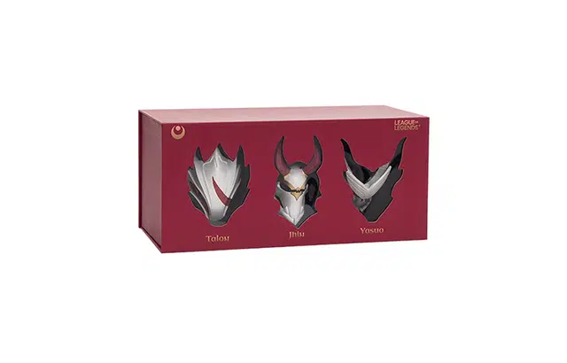 LEAGUE OF LEGENDS lol 10cm