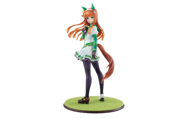 MegaHouse lucrea 23cm