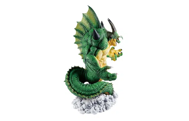 BANDAI last 30cm