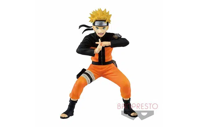 BANPRESTO 2 2 vibration stars ii