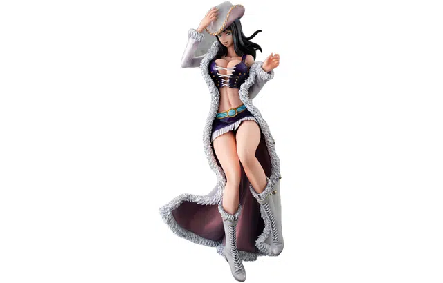 MegaHouse p.o.p 24cm