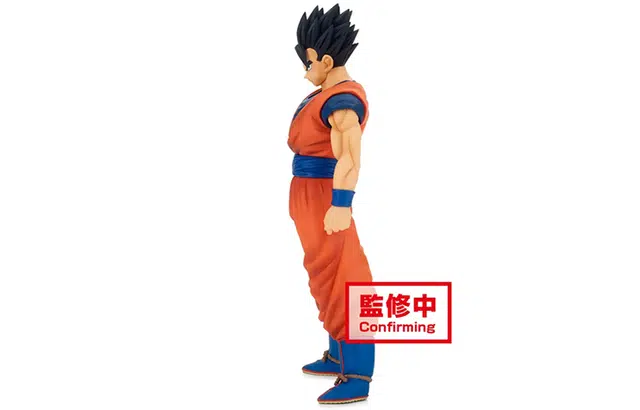 BANPRESTO z grandista ros 28cm