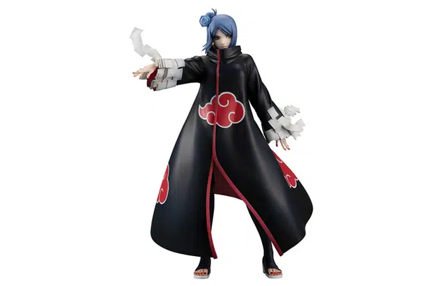 MegaHouse gem gals