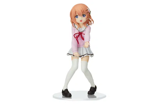 SEGA ver. 15cm