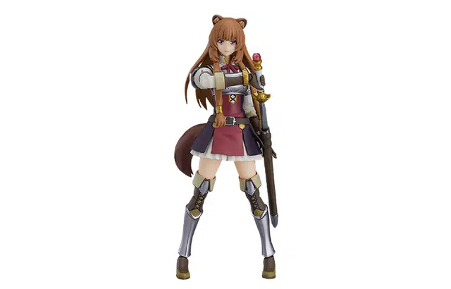 MAX Factory figma 14.5cm