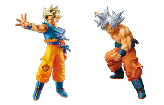 BANPRESTO 25cm