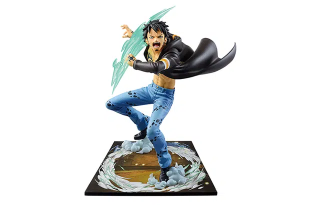 BANDAI banpresto d 15cm