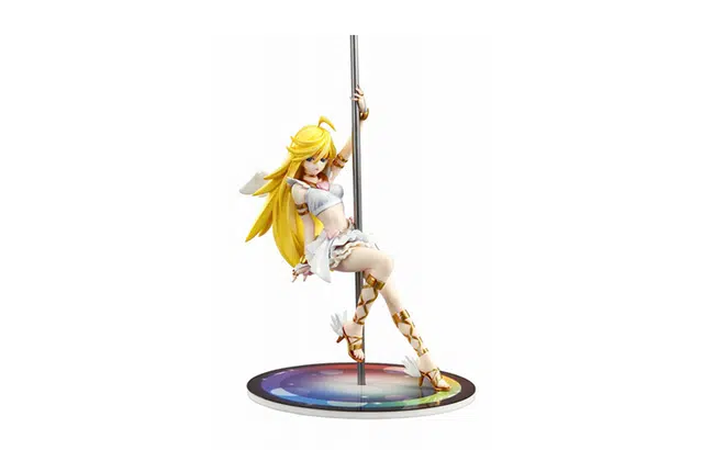 panty stocking with garterbelt 22cm