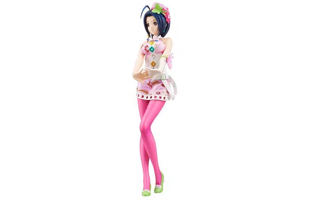 MegaHouse BrilliantStage 2 23cm