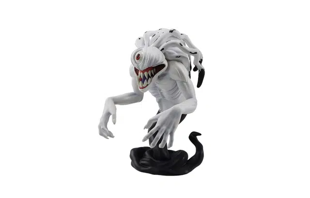 BANDAI ADVERGE MOTION Q 16cm