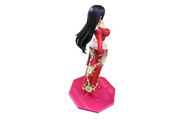 MegaHouse p.o.p neo-dx 20cm