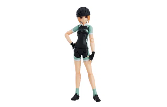 MAX Factory Emily 13.5cm