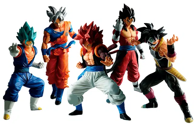 BANPRESTO