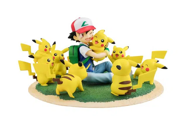 MegaHouse gem