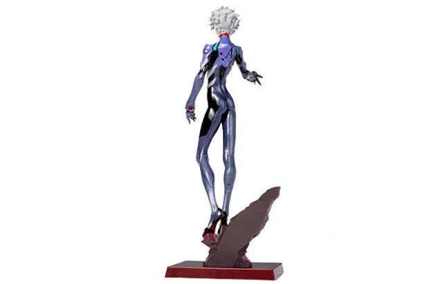 SEGA eva