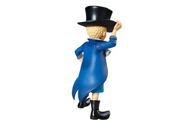 MegaHouse portrait.of.pirates cb-ex 10cm