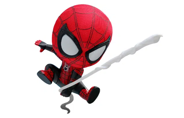 Hot Toys cosb631 8.5cm