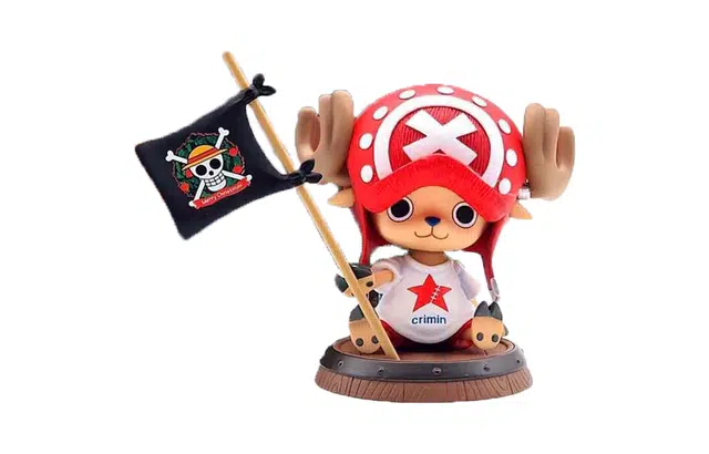 MegaHouse pop 10cm