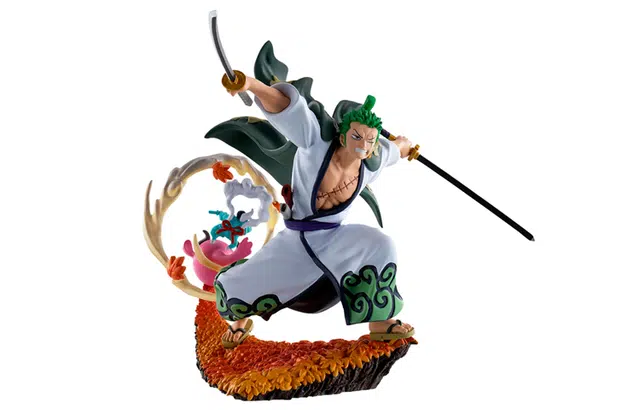 MegaHouse log box 8.5cm