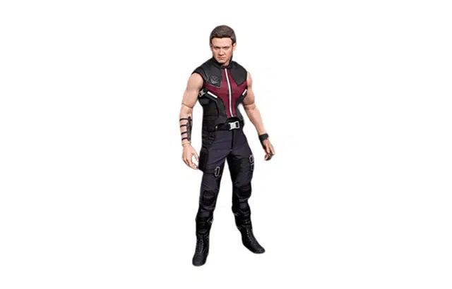 Hot Toys 16 mms 172 30cm