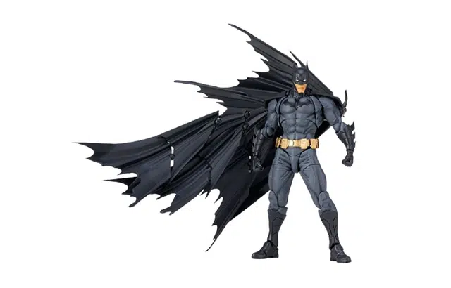 revoltech 17cm