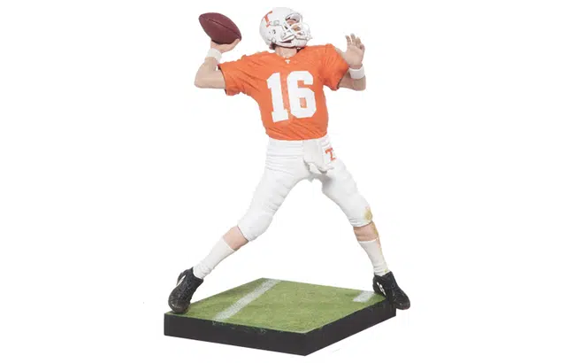 McFarlane NFL COLLEGE4 PEYTON MANNING