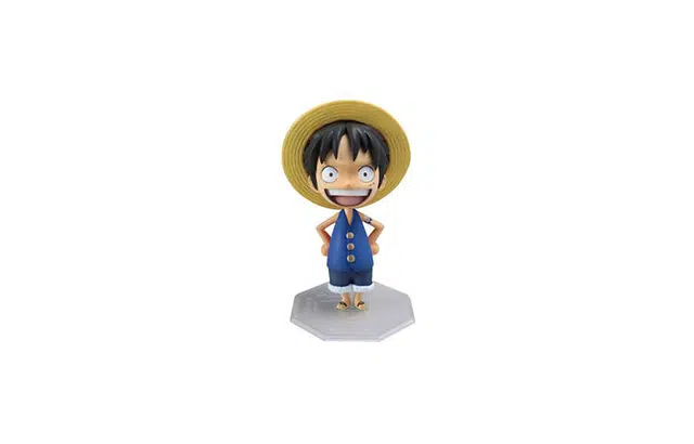 MegaHouse ExcellentModel 10cm