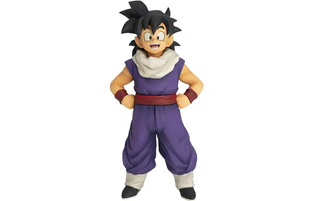 BANPRESTO z