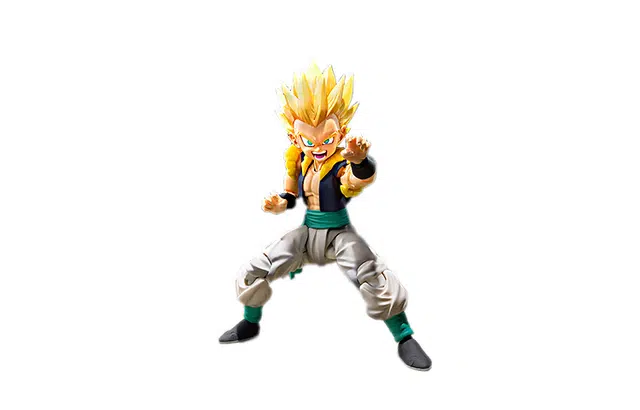 BANDAI 112 shf