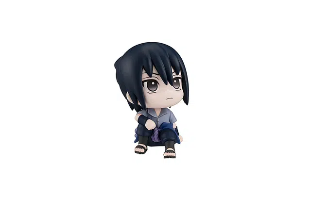 MegaHouse look up 11cm