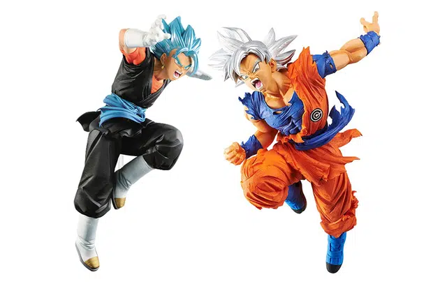 BANPRESTO 18cm