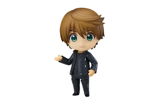 GSC no.855 highlow g-sword Q 10cm