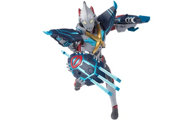 BANDAI s.h.figuarts 15cm