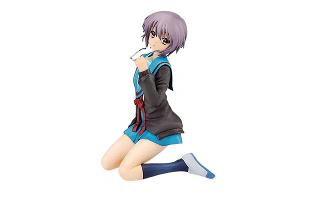 ALTER school uniform ver 12cm