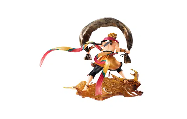 MegaHouse g.e.m. remix 18cm