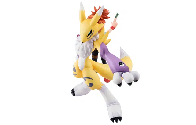 MegaHouse gem 3