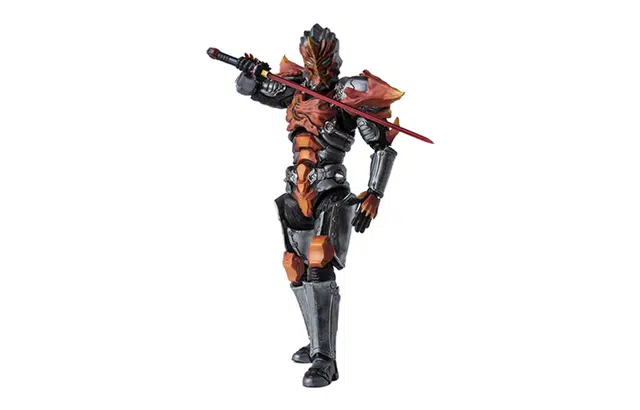 BANDAI s.h.f 15cm