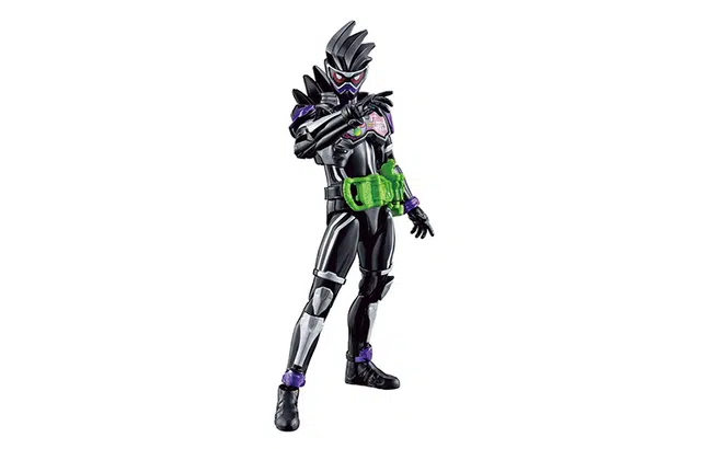 BANDAI EX-AID rkf ex-aid genm