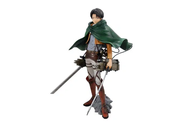 BANPRESTO 24cm