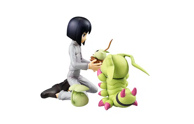 MegaHouse MH GEM