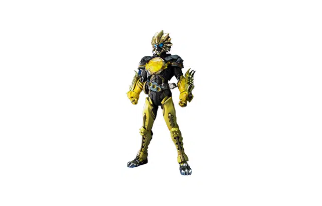 BANDAI OOO sic ooo 19cm