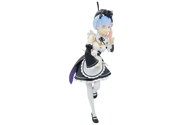 BANPRESTO espresto 22cm