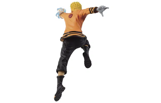 BANPRESTO vibration stars