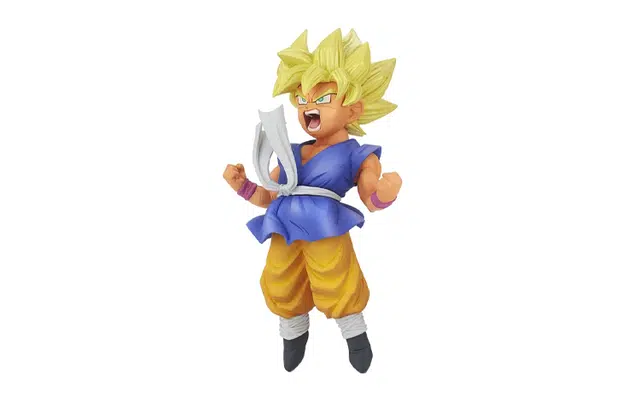 BANPRESTO fes 16 a