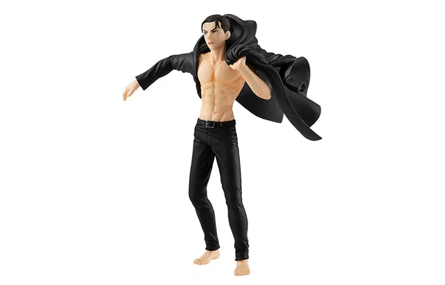 GSC POP UP PARADE 19cm