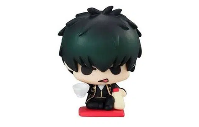 MegaHouse 5cm
