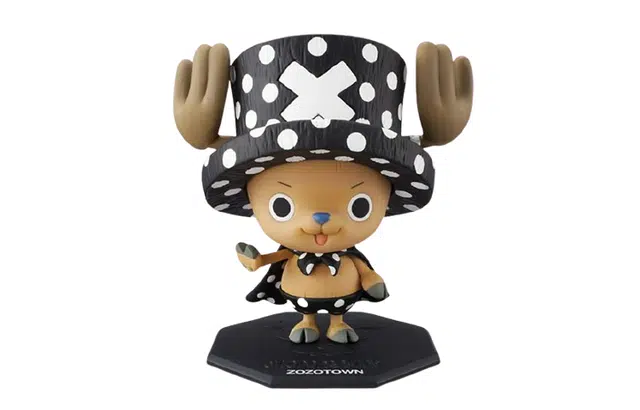 MegaHouse ExcellentModel ZOZOTOWN ver 10cm
